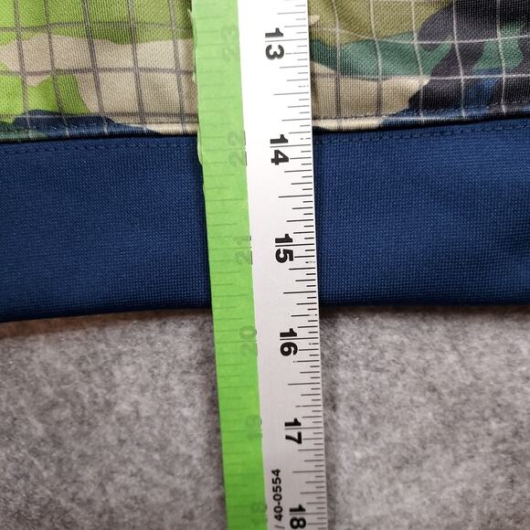 Boys 3T Nike Dangeruss Camo Pullover Hoodie Gorpcore - Picture 11 of 11